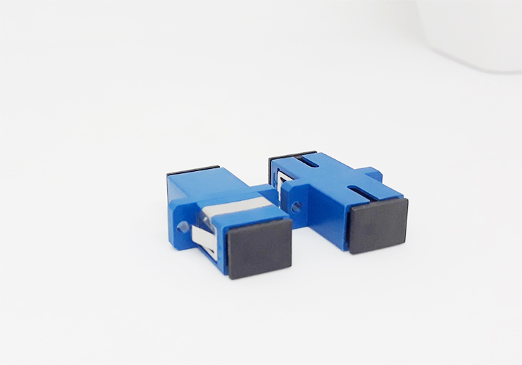Adapter quang SC UPC Simplex KCO Adapter quang SC UPC Simplex KCO