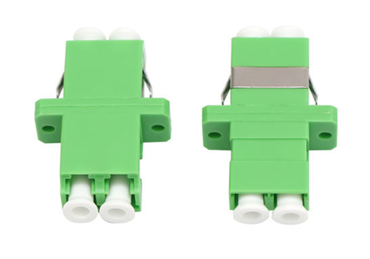Đầu nối quang LC APC hãng KCO Đầu nối quang LC APC hãng KCO