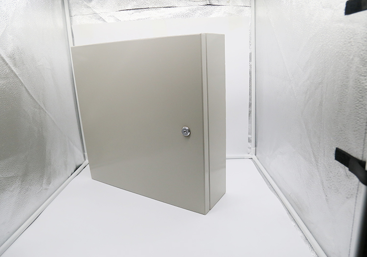 Hộp phối quang ODF 48FO ngoài trời Unirack