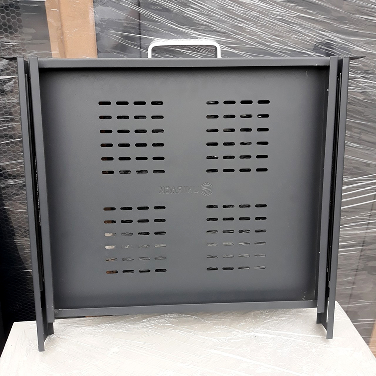 Khay trượt tủ rack Unirack