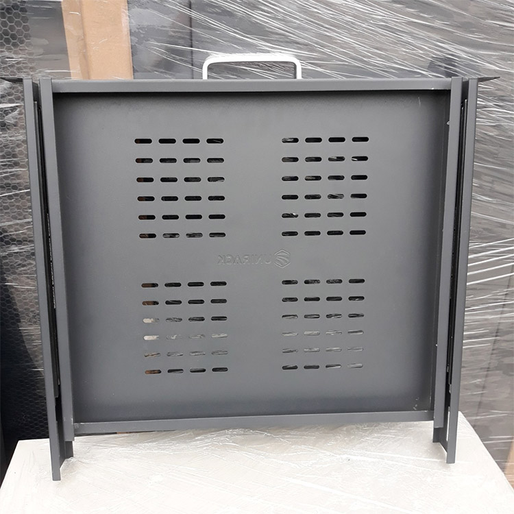 Khay trượt tủ rack D600 hãng UNIRACK