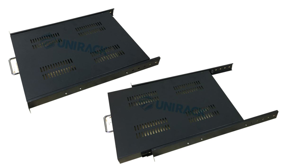 Khay trượt tủ mạng, tủ rack UNIRACK Khay trượt tủ mạng, tủ rack UNIRACK