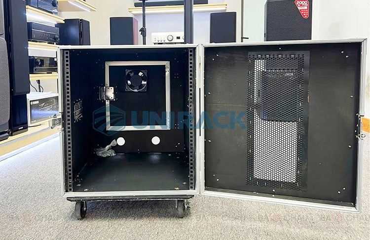 Tủ âm thanh Unirack chất lượng, giá tốt Tủ âm thanh Unirack chất lượng, giá tốt