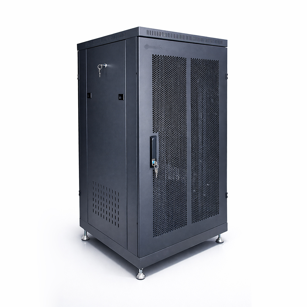 Tủ rack cho trường học hãng Unirack Tủ rack cho trường học hãng Unirack