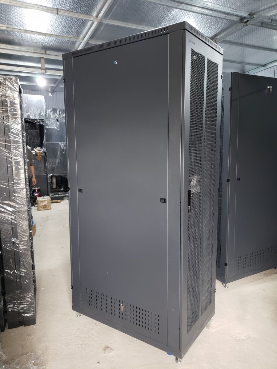 Kích thước Tủ rack 42U D1000 thương hiệu UNIRACK VIỆT NAM Kích thước Tủ rack 42U D1000 thương hiệu UNIRACK VIỆT NAM