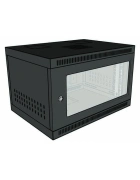 Catalog Tủ rack 6U D400 màu đen