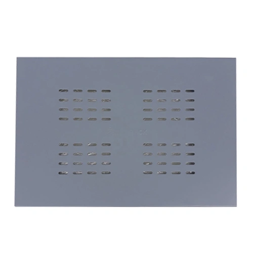Khay cố định tủ mạng sâu D400