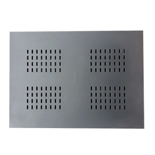 Khay cố định tủ mạng sâu D800