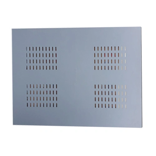 Khay cố định tủ mạng sâu D1000