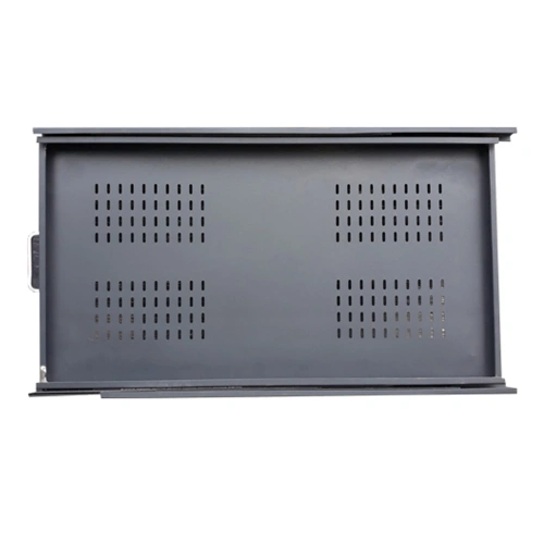 Khay trượt tủ mạng sâu D1000