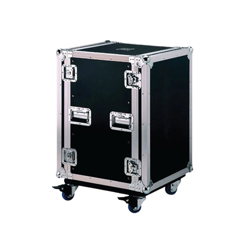 Tủ gỗ 16U Mixer