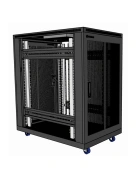 Catalog Tủ rack 20U D1000 màu đen