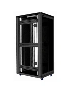 Catalog Tủ rack 42U D1000 màu đen