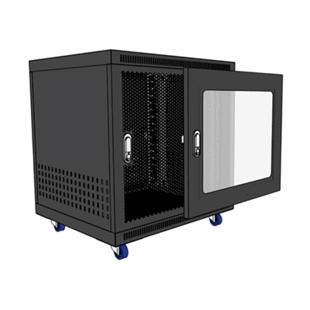 Tủ rack 9U