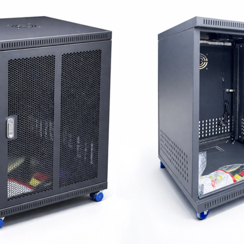 Tủ Rack chất lượng cao Unirack được ưa chuộng năm 2026