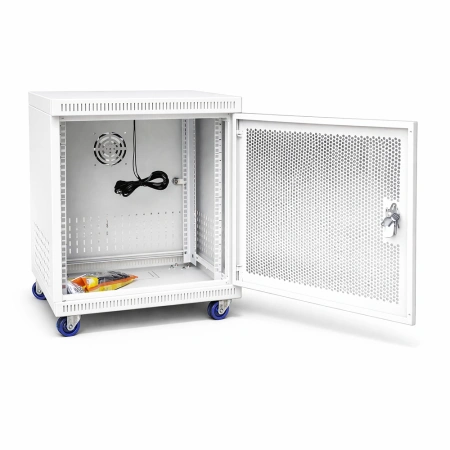 Tủ rack 10U