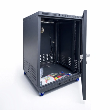 Tủ rack 15U