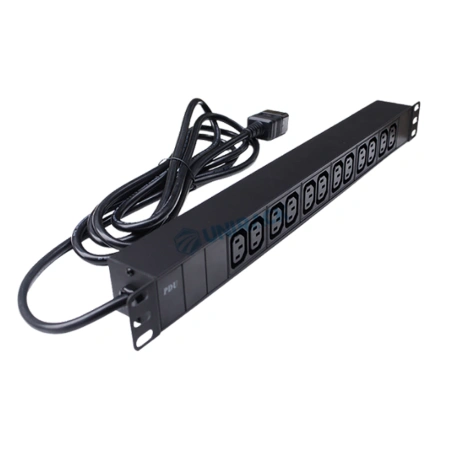 Ổ điện, thanh nguồn PDU
