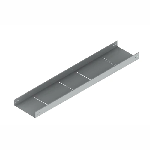 Máng cáp sơn tĩnh điện 75x50 dày 0.8