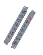 Catalogue Thanh nguồn PDU UNR-P6-1U
