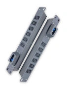 Catalogue Thanh nguồn PDU UNR-P6M20-1U-C13