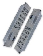 Catalogue Thanh nguồn PDU UNR-P12M20-2U-C13