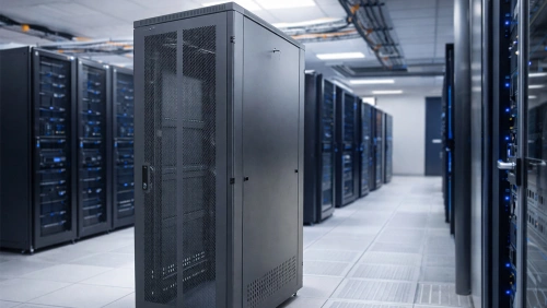 Tủ rack, Tủ mạng cho Data Center