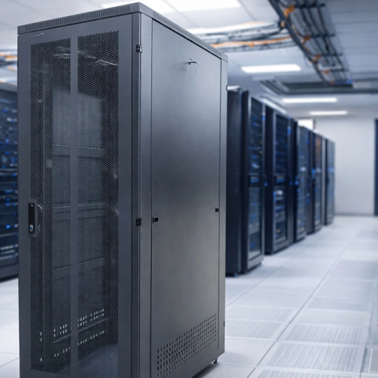 Unirack | Tủ rack, Tủ mạng cho Data Center [Chất lượng, Giá tốt]