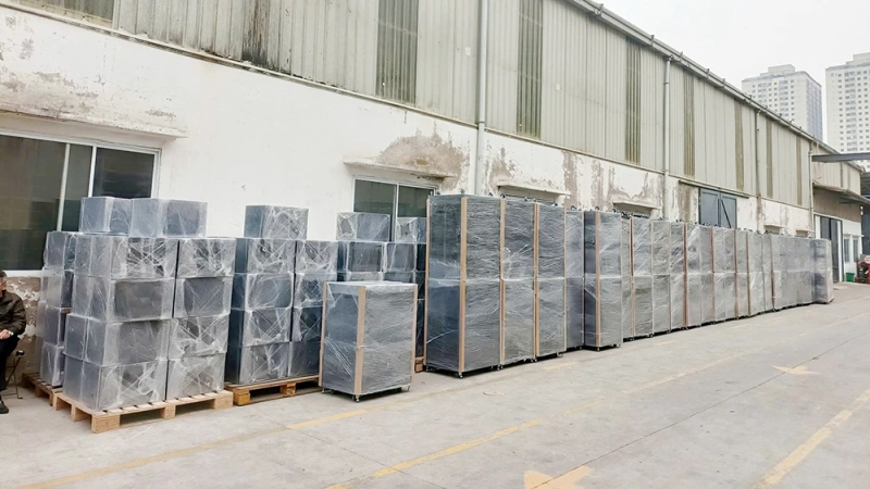 Tại sao tủ rack Unirack bán chạy đến vậy?