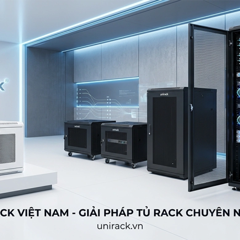 Sản phẩm của Unirack Việt Nam bao gồm những gì?