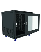 Catalogue tủ rack 9U D500