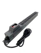 Catalogue Thanh nguồn PDU UNR-P8M20-1U