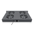 Khay quạt gắn rack 1U Unirack
