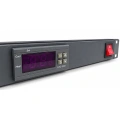 Màn hình Khay quạt gắn rack 1U Unirack