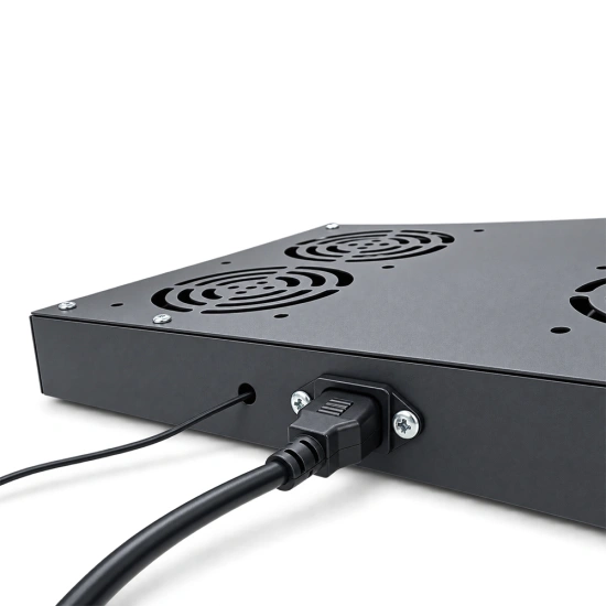 Nguồn Khay quạt gắn rack 1U Unirack - Ảnh 6