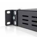 Tai bắt rack, Khay quạt gắn rack 1U Unirack