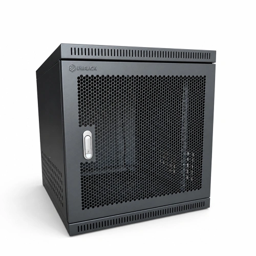 Tủ rack 10U D500 Treo tường
