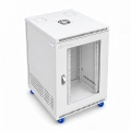 Tủ rack 15U D600, Tủ mạng 15U D600 Mika