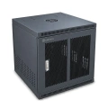 Tủ rack 12U D600, Tủ mạng 12U D600