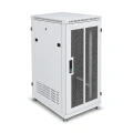 Tủ rack 20U D800 Màu trắng