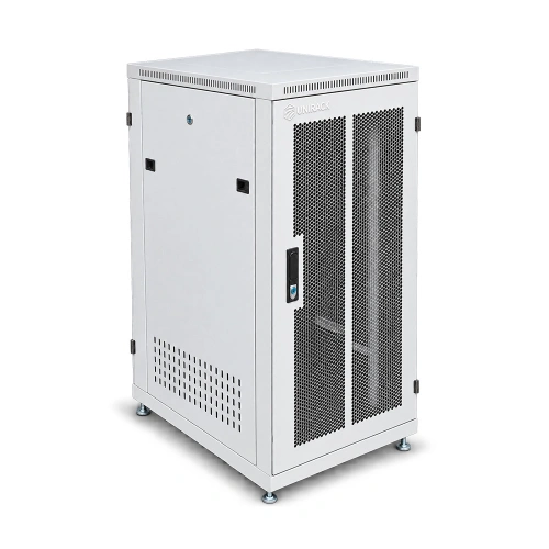 Tủ rack 20U D800 Màu trắng