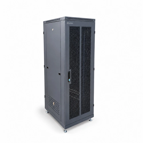 Tủ rack 32U D800 Màu đen