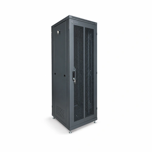 Tủ rack 36U D600 Màu đen