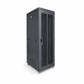 Tủ rack 36U D800, 2 cửa lưới hãng Unirack