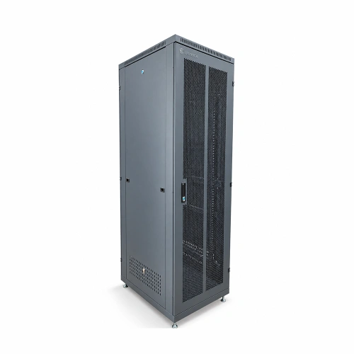 Tủ rack 42U D800 Màu đen