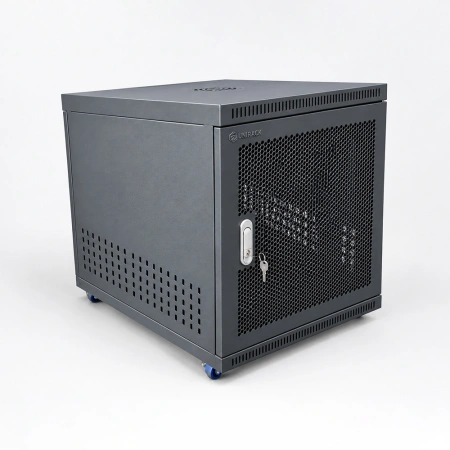 Tủ mạng, tủ rack