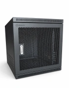 Tủ rack 10U D500 Treo tường