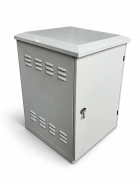 Tủ rack 15U D600 ngoài trời