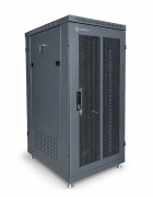Catalogue Tủ rack 20U D600 màu đen