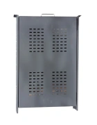 Khay trượt tủ rack D800